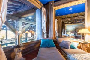 residence pierre and vacances premium les alpages de chantel