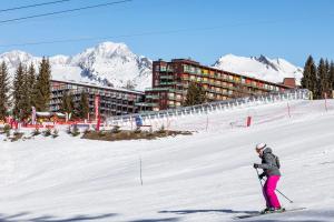 bourg saint maurice