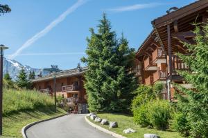 bourg saint maurice