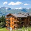residence pierre and vacances premium les alpages de chantel