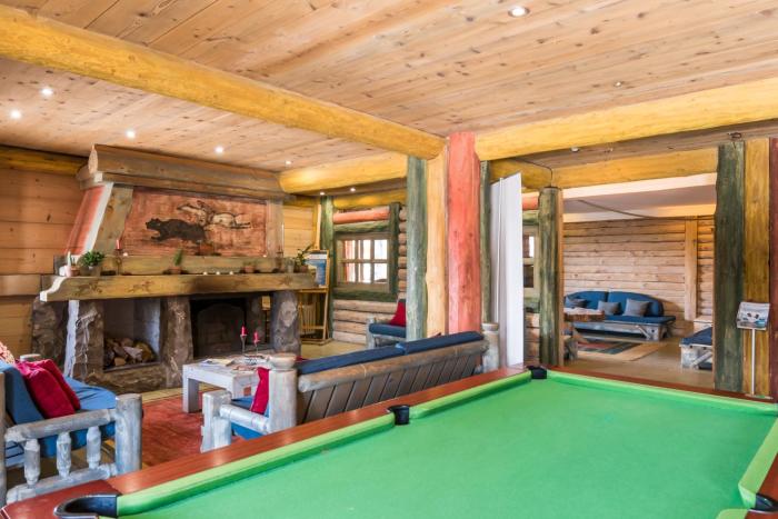 residence pierre and vacances premium les alpages de chantel