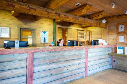 residence pierre and vacances premium les alpages de chantel