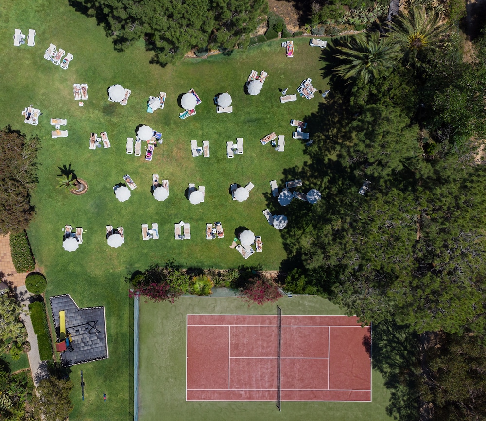portobay falesia