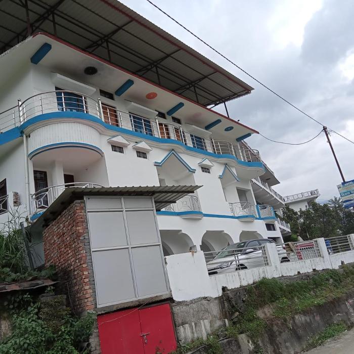 vijaya palace by stayapart