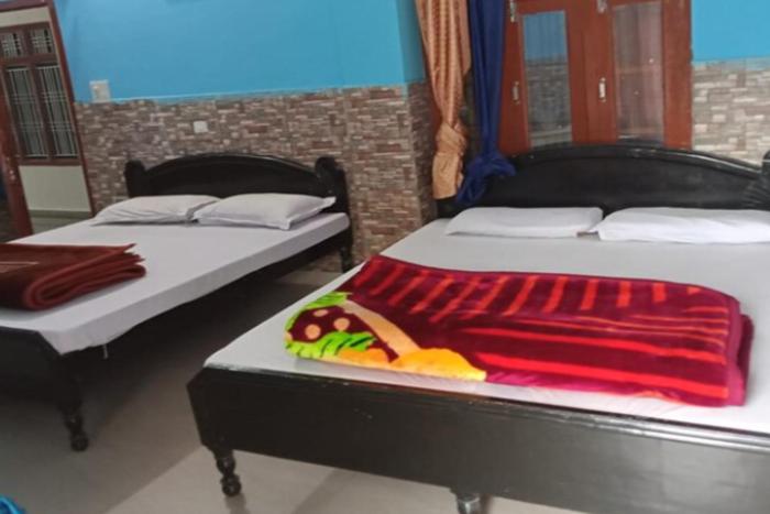 vijaya palace by stayapart