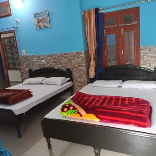 vijaya palace by stayapart