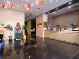 vienna hotel dongguan houjie da dao branch