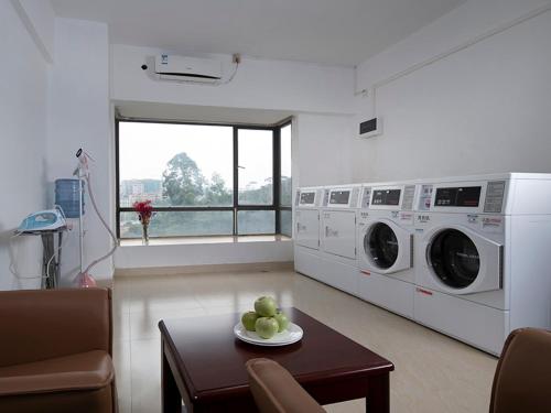 vienna hotel dongguan houjie da dao branch