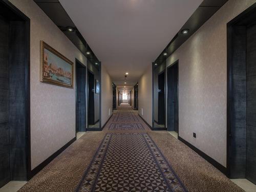 vienna hotel dongguan houjie da dao branch