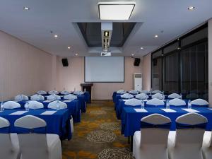 vienna hotel dongguan houjie da dao branch