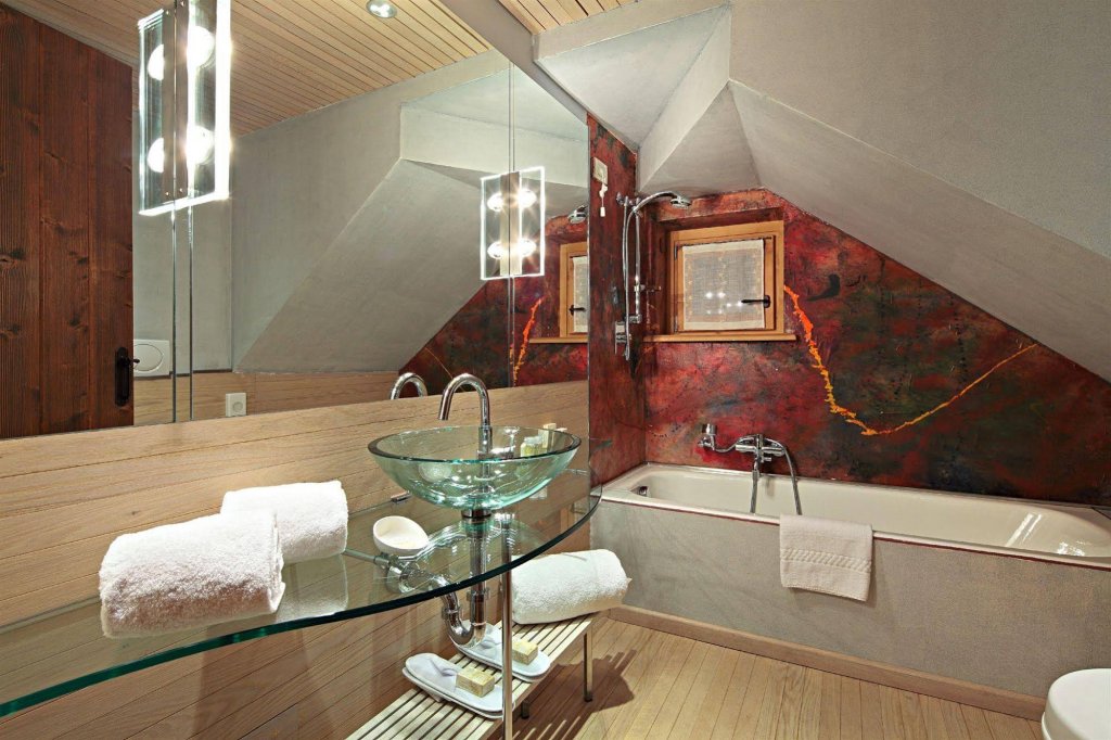 Hotellerie De Mascognaz,Ayas>>Aosta,4 star