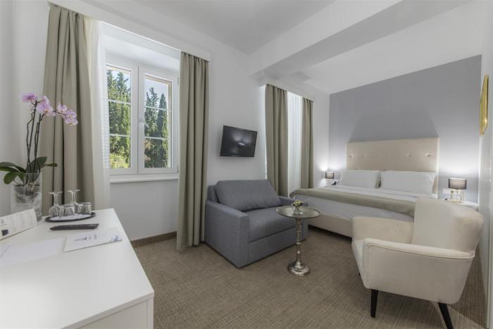 aminess bellevue hotel
