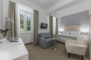 aminess bellevue hotel