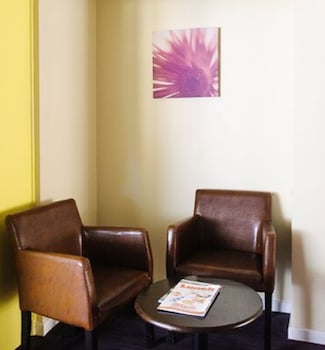 quality skyline hotel luton