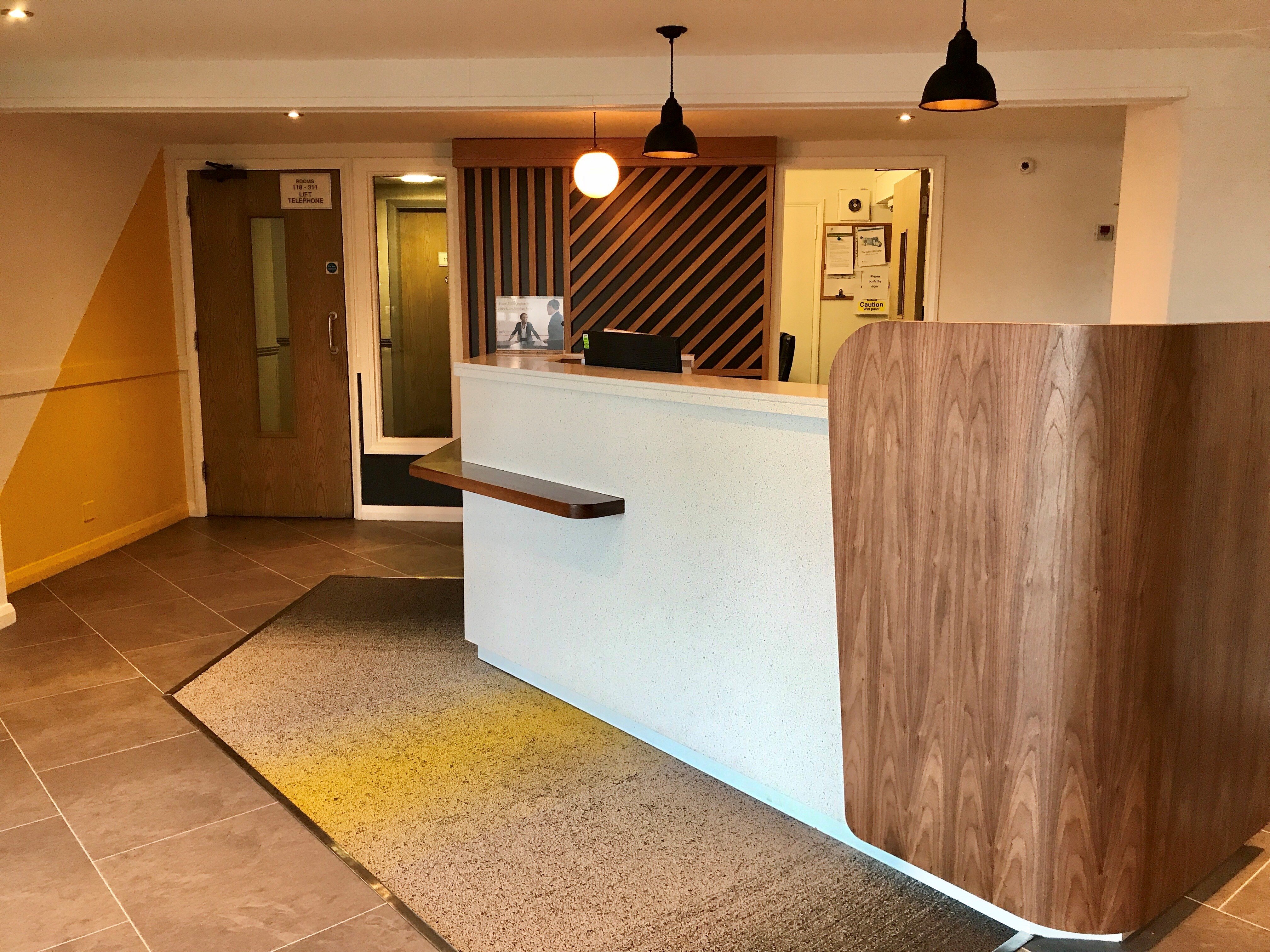 holiday inn a55 chester west by ihg