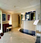 holiday inn a55 chester west by ihg