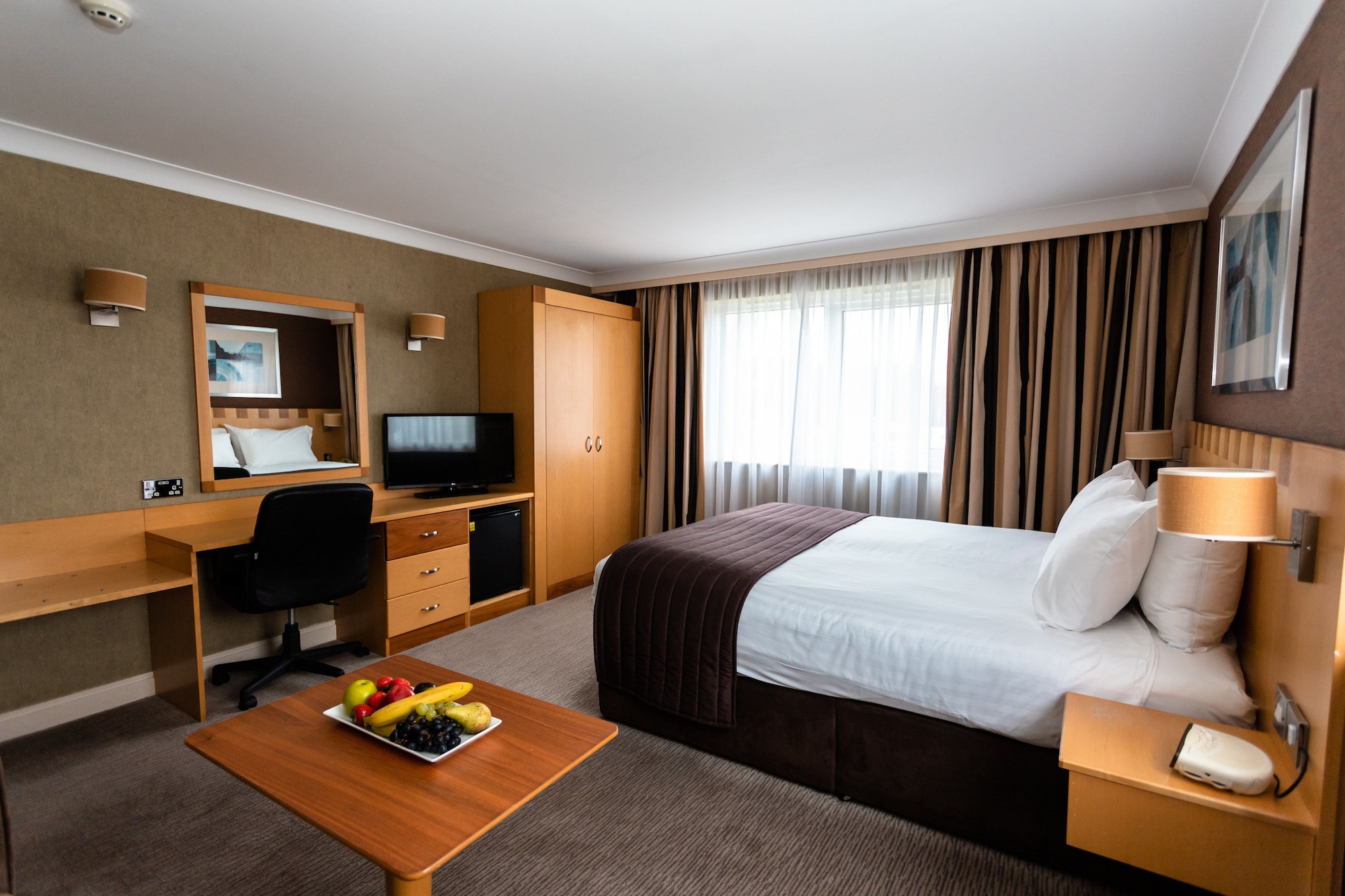 holiday inn a55 chester west by ihg