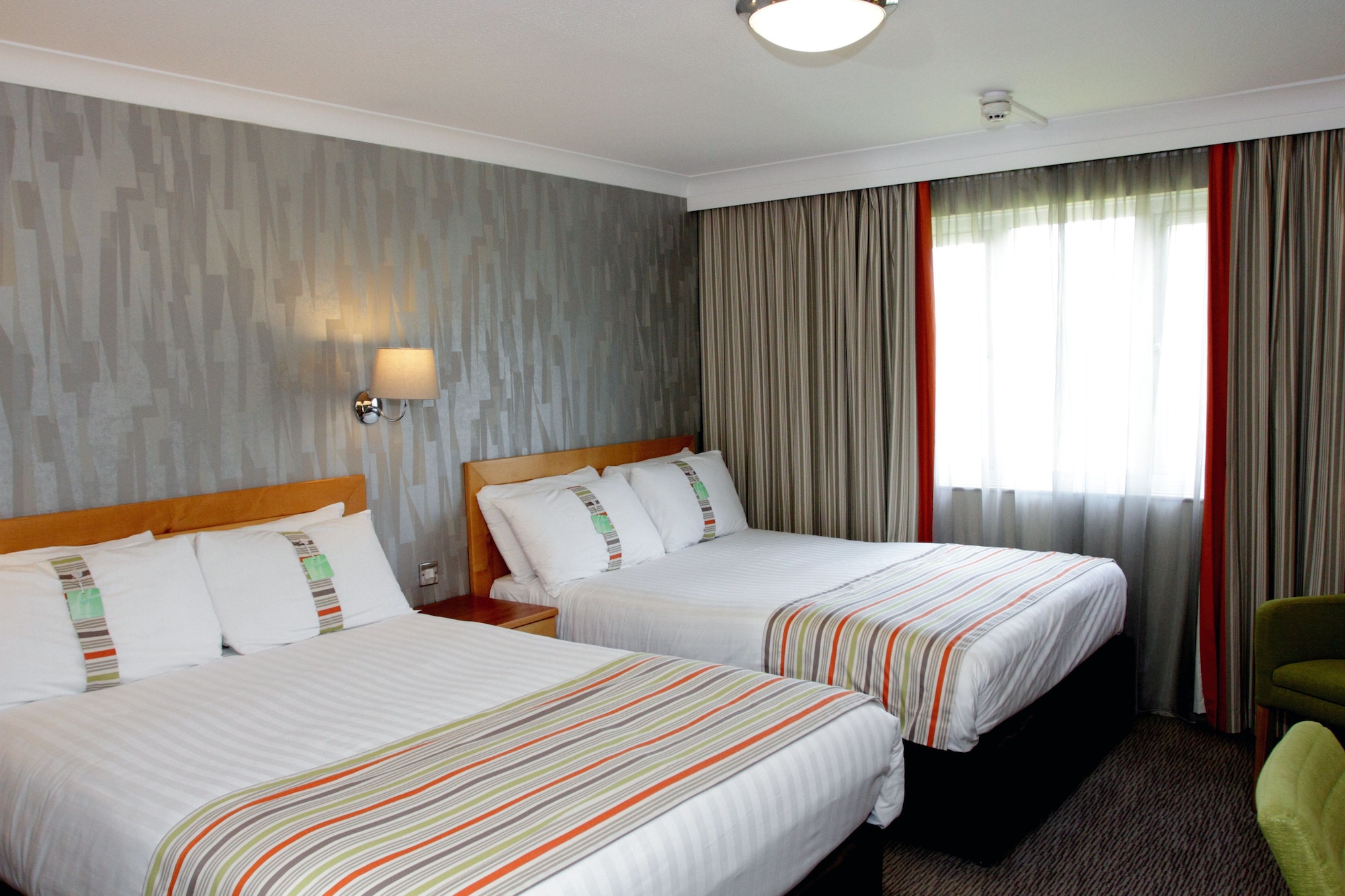 holiday inn a55 chester west by ihg