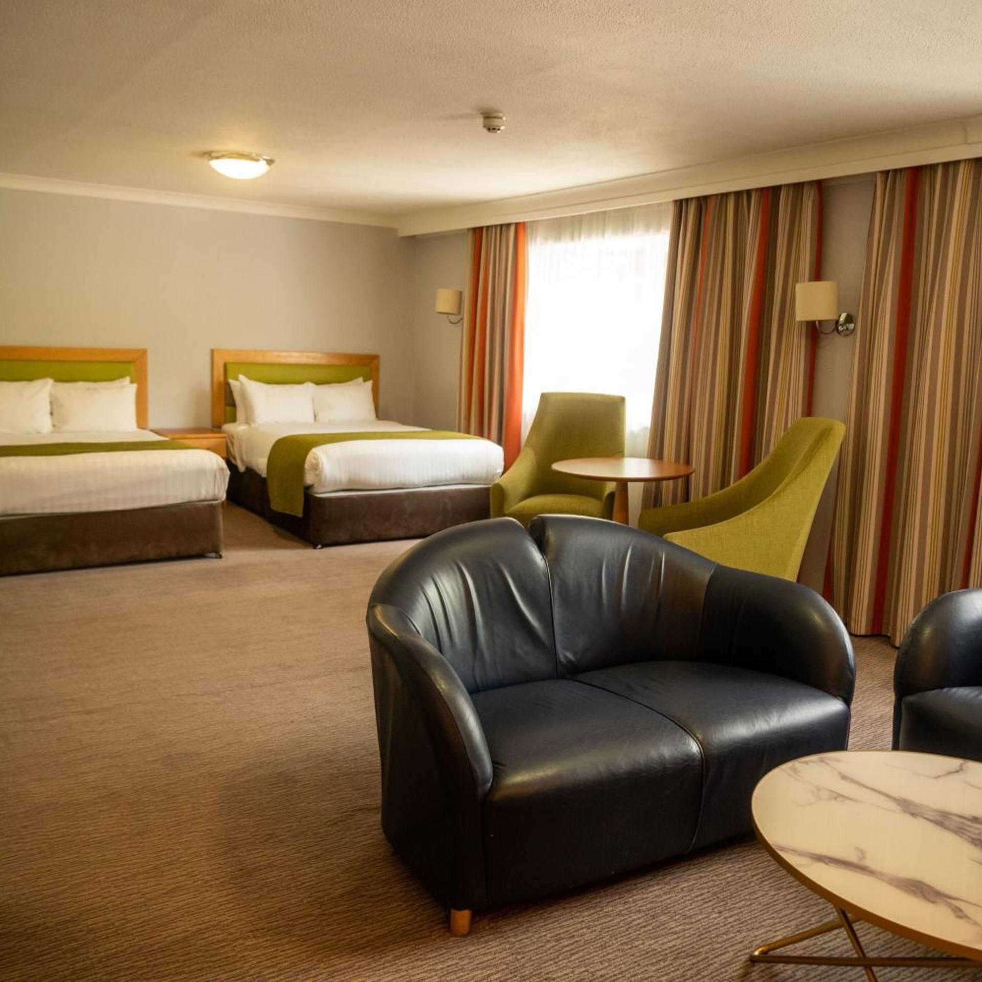 holiday inn a55 chester west by ihg