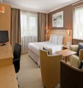 holiday inn a55 chester west by ihg