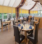 holiday inn a55 chester west by ihg