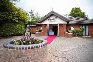 holiday inn a55 chester west by ihg
