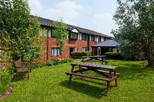 holiday inn a55 chester west by ihg