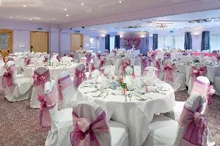holiday inn a55 chester west by ihg