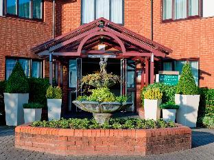 holiday inn a55 chester west by ihg