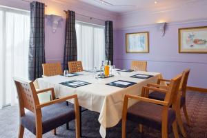 holiday inn a55 chester west by ihg