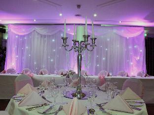 holiday inn a55 chester west by ihg