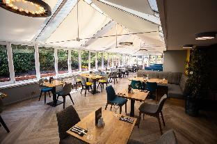 holiday inn a55 chester west by ihg