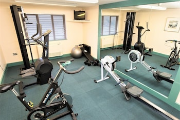 Holiday Inn A55 Chester West By Ihg,Chester>>Cheshire,3 star