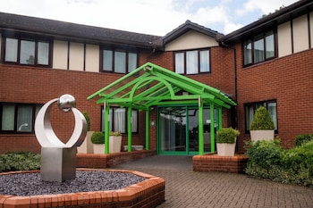 Holiday Inn A55 Chester West By Ihg,Chester>>Cheshire,3 star