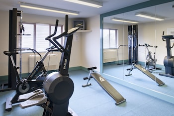 Holiday Inn A55 Chester West By Ihg,Chester>>Cheshire,3 star