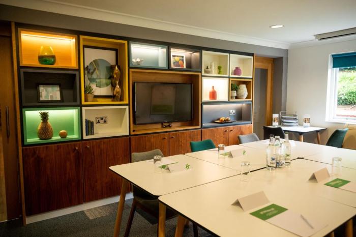 holiday inn a55 chester west by ihg