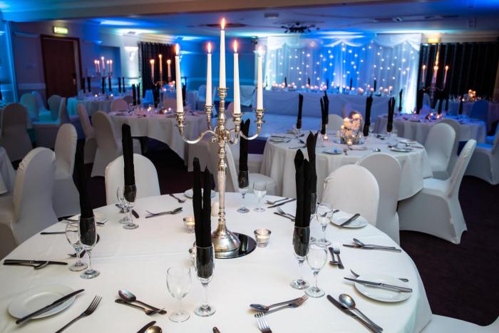 holiday inn a55 chester west by ihg