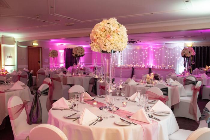 holiday inn a55 chester west by ihg