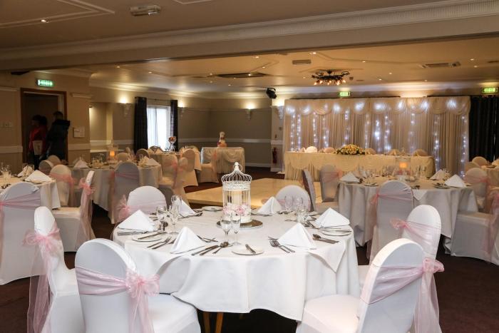 holiday inn a55 chester west by ihg