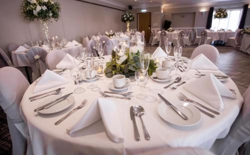 holiday inn a55 chester west by ihg