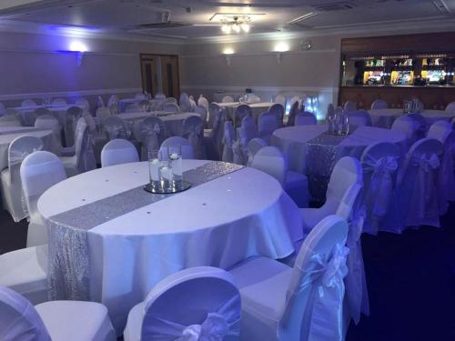 holiday inn a55 chester west by ihg