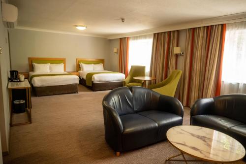 holiday inn a55 chester west by ihg