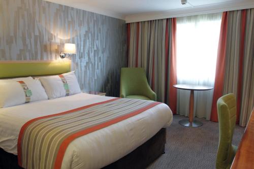 holiday inn a55 chester west by ihg