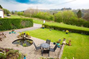 llwyn onn guest house