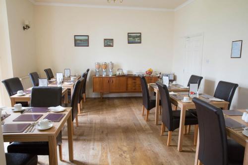 llwyn onn guest house