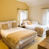 llwyn onn guest house
