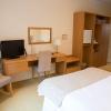 llwyn onn guest house