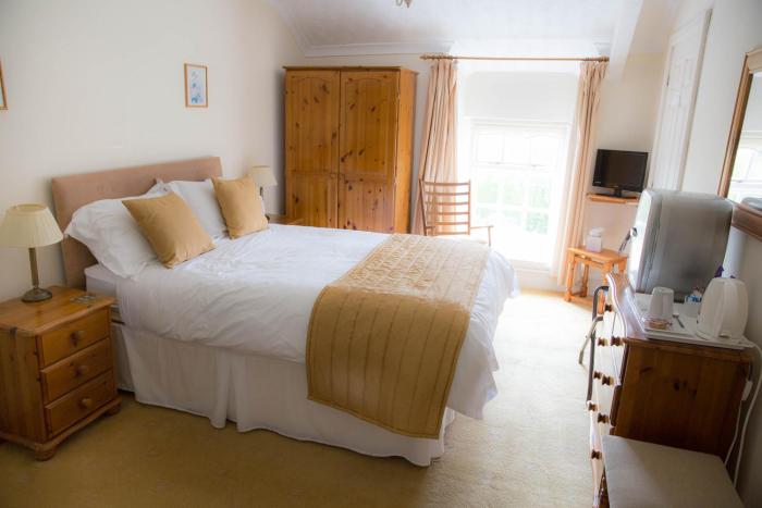 llwyn onn guest house