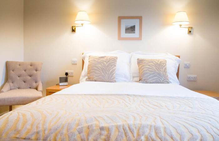 llwyn onn guest house