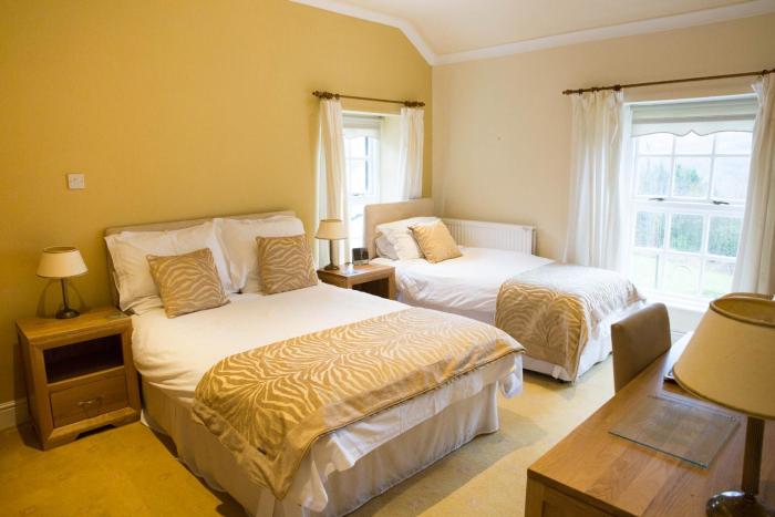 llwyn onn guest house